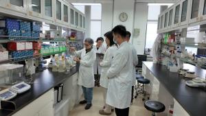 今春，北京将在东西城、海淀等六个区投用花粉固定剂 圆柏花粉治理新突破