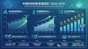 中国航天部分技术已进入“无人区” 深空探测引领未来产业革命