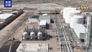 七国集团将紧急商议释放石油储备 应对油价飙升