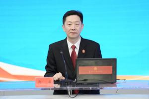 最高法：加大违法所得追缴力度坚决打破“一人逃亡、全家得利”迷梦