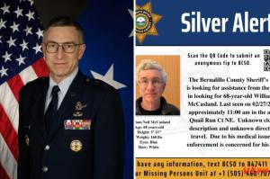 美UFO专家离奇失踪FBI介入 掌握敏感机密引发关注