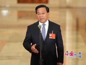 中国农用无人机超30万架世界第一 农业科技飞速发展