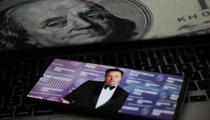 福布斯最新年度全球亿万富豪榜：马斯克蝉联榜首、中国大陆539人上榜 AI推动财富激增