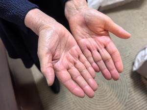 80岁的“铁姑娘”牵挂农民养老 为农村养老发声