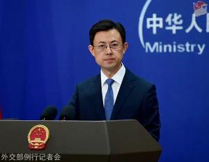 关税战、贸易战不符合任何一方的利益 单边措施损人不利己