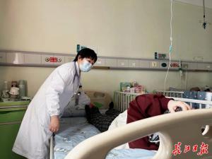 12岁男孩很少生病突然查出肾衰竭 隐匿病症需警惕