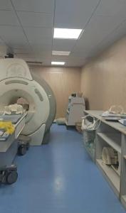 医院回应男子做核磁共振被忘 医生疏忽致患者被困一夜