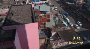 触目惊心！贵阳一烤鱼店疑炼“口水油”，记者暗访发现卫生令人作呕