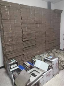 警方撕开“假鸡精”黑幕 6人落网 假冒产业链被斩断