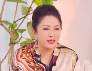 向太说把郭碧婷当女儿看 郭碧婷把向太给的钱都存给孩子了