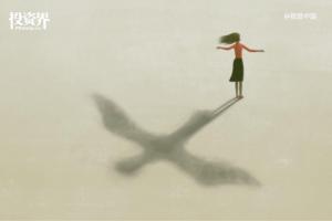 00后学霸女生获14亿融资 AI新星崛起