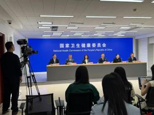 卫健委辟谣婚后打HPV疫苗没用 科学解读宫颈癌预防误区