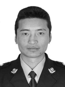 37岁民警抓捕逃犯时壮烈牺牲 英雄用生命践行誓言