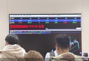 黄金“牛市”神话还能稳住吗 市场困惑加深