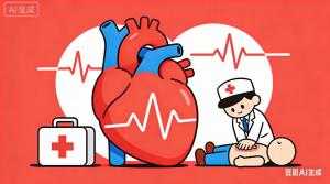 猝死其实不是突然发生的 身体早已发出警告信号