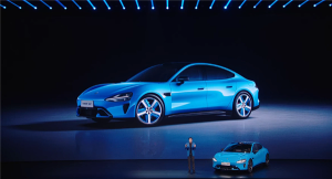 小米新SU7客户画像 年轻家庭青睐高颜值智能化