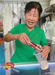 10元手冲咖啡阿姨日售从千杯跌至两三杯 流量退潮后的平静