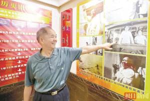 胡建平逝世，曾在长江上为毛主席开船 老兵一生践行初心使命