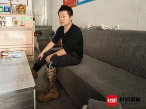 小伙死里逃生免费为这些人洗车报恩 感恩之心温暖传递