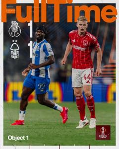 欧联赛场现史诗级乌龙球 波尔图自摆乌龙