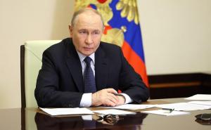 普京宣布停火32小时 乌方跟进 复活节期间暂时休战