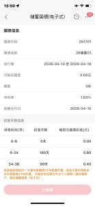 新一轮储蓄国债发售再度火爆 1分钟售罄引热议