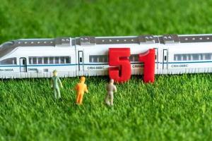 下周又要抢五一火车票了 掌握购票攻略