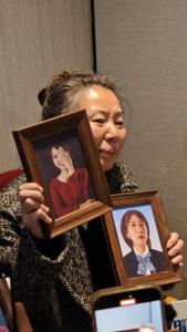 成都“紫雅妈妈”网暴案新进展 多人被行政拘留