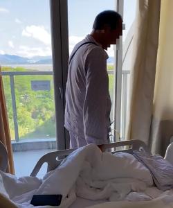 机器人切除肿瘤不彻底 医院担主责 家属质疑手术失误