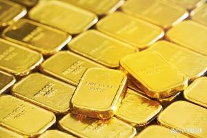 黄金逼近4800美元后跳水 市场情绪瞬间翻转
