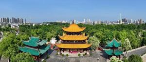 攻守易位，两大省域副中心“暗战”再起 岳阳反击布局