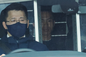 擅闯中国使馆的日本陆自少尉新口供：梦里听到神叫我这么干 梦境启示成动机