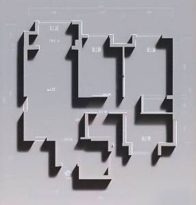 浙江一户人家89㎡，因家里太干净而走红，分享给大家瞧瞧