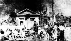 松岛泰胜：日本又要将琉球推向战场，我认为解决方法只有一个 琉球必须实现复国