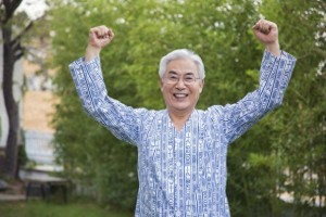 老人应不应该少操心儿女的事？