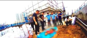 不敢相信！花坛藏尸28年：嫌犯整容换面，儿子苦寻半生