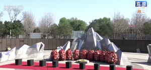 山川同念，家国永怀，愿英魂安息！平均年龄22岁战士护送烈士遗骸