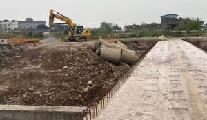 男子伙同他人盗卖砂石被抓获 警方快速响应破案