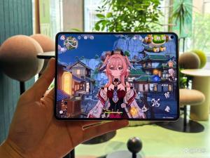 华为Pura X Max体验 一台顶三台的创新魅力