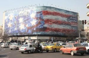 伊朗:特朗普说什么都没用 霍尔木兹海峡由伊朗掌控