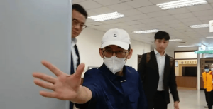 黄子佼终审获缓刑4年 案件尘埃落定