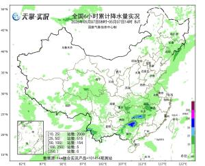 北方将迎今年首场高温 升温浪潮来袭