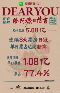 电影《给阿嬷的情书》删减片段公布 全片最刀的留白