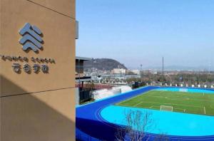 杭州开设全市首个AI特色班 教育选择新路径