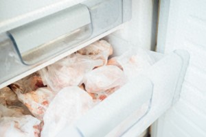 冰箱冻肉不是“永久保鲜” 超过这个期限别吃了