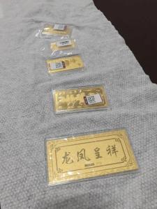 老人购入24万元黄金后打的送往外地 警方及时拦截保住积蓄