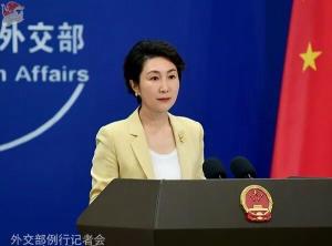 中方：菲防长完全没有知恩感恩之心 涉华谬论频出