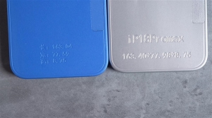 iPhone18ProMax實測厚度8.75mm：和上一代一致 老款手機殼直接通用