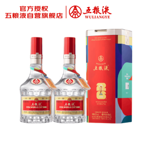 五粮液世界杯冠军时刻 共庆胜利举杯欢