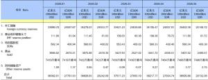 美股泡沫预警 中国连续19月增持黄金 增持幅度持续加大